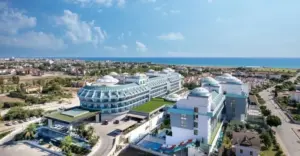 Hotel SENSITIVE PREMIUM Belek
