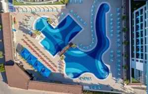 Hotel SENSITIVE PREMIUM Belek