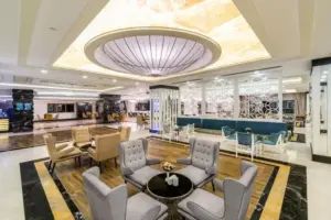 Hotel SENSITIVE PREMIUM Belek