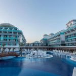 Hotel SENSITIVE PREMIUM Belek