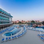 Hotel SENSITIVE PREMIUM Belek