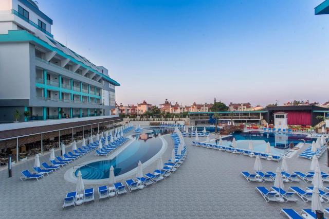 Hotel SENSITIVE PREMIUM Belek