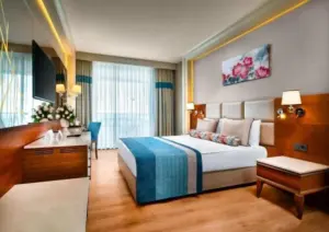 Hotel SENSITIVE PREMIUM Belek