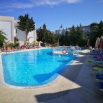 Hotel SERPINA Bodrum