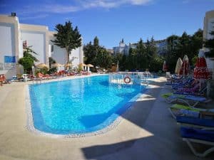 Hotel SERPINA Bodrum