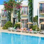 Hotel SERPINA Bodrum