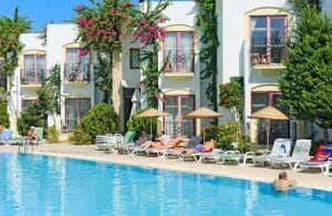 Hotel SERPINA Bodrum