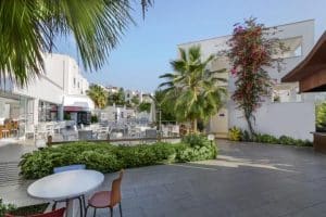 Hotel CLUB SHARK Bodrum