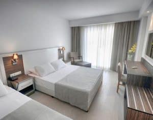 Hotel CLUB SHARK Bodrum