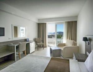 Hotel CLUB SHARK Bodrum