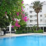 Hotel SONNEN Marmaris