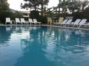 Hotel UNVER Marmaris