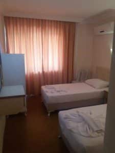 Hotel UNVER Marmaris