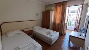 Hotel UNVER Marmaris