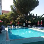 Hotel UNVER Marmaris