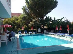 Hotel UNVER Marmaris