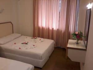 Hotel UNVER Marmaris