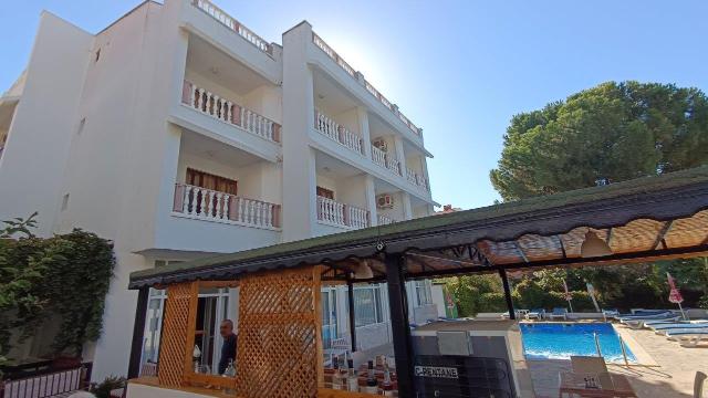 Hotel UNVER Marmaris Hotel UNVER Marmaris