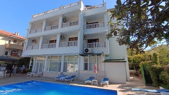 Hotel UNVER Marmaris Hotel UNVER Marmaris