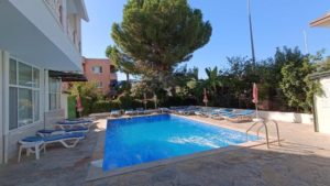 Hotel UNVER Marmaris