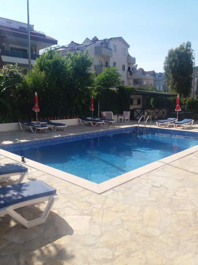 Hotel UNVER Marmaris