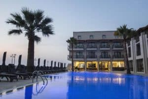 Hotel NEOPOL Kušadasi