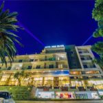 Hotel VILE OLIVA Petrovac