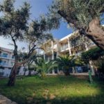 Hotel VILE OLIVA Petrovac