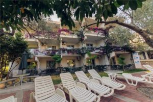 Hotel VILE OLIVA Petrovac