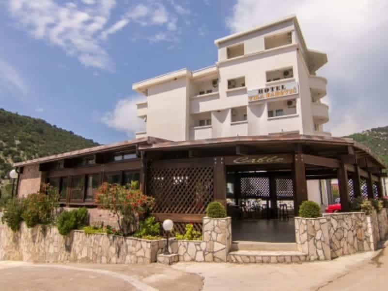 Vila Babović Čanj