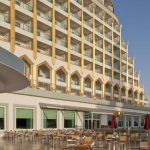 Hotel DELPHIN IMPERIAL Antalija