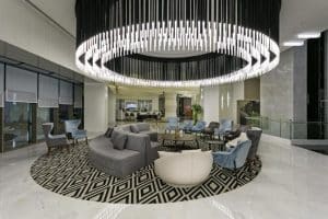 Hotel WIND OF LARA Antalija