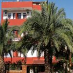 Hotel MELI Marmaris
