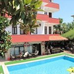 Hotel MELI Marmaris