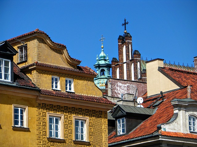 Putovanje VARŠAVA