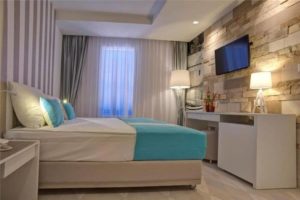 Hotel ALEKSANDAR Budva