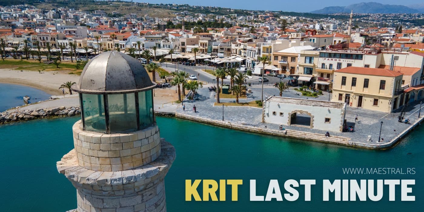 Last minute Krit 2023