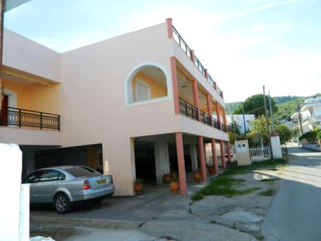 Vila JOANNA Pefki