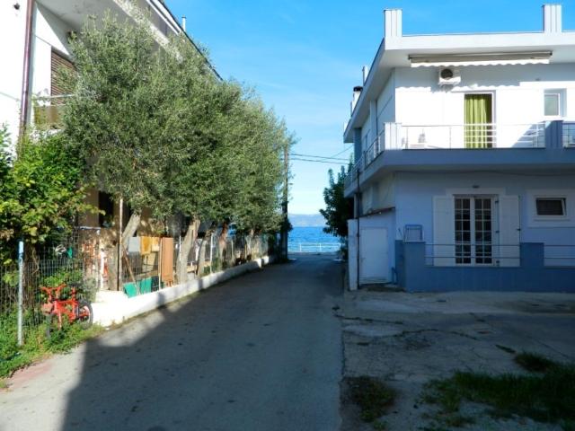 Vila JOANNA Pefki