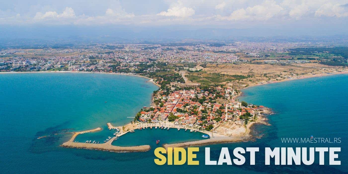 Last minute Side