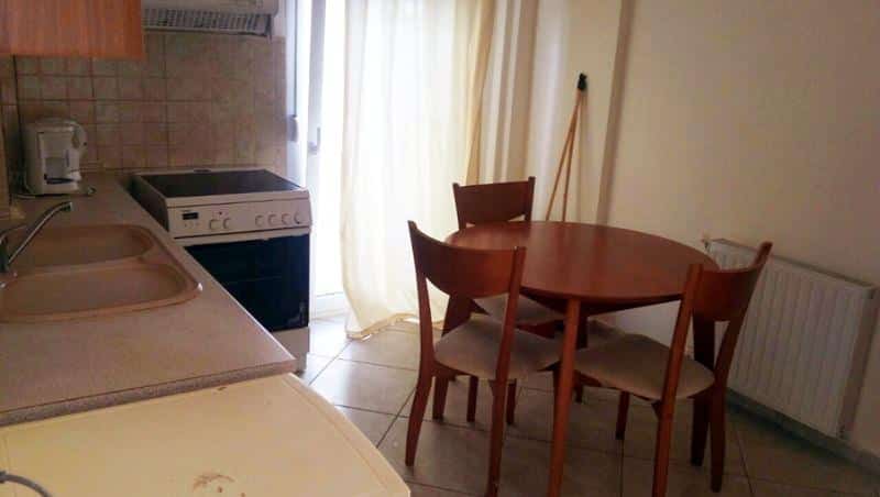 METAMORFOZIS apartmani