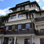 Hotel BABIN ZUB Stara Planina