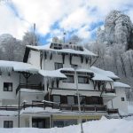 Hotel BABIN ZUB Stara Planina