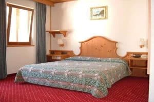 Hotel MOLINO Tre Valli