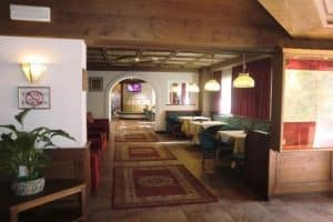 Hotel MOLINO Tre Valli