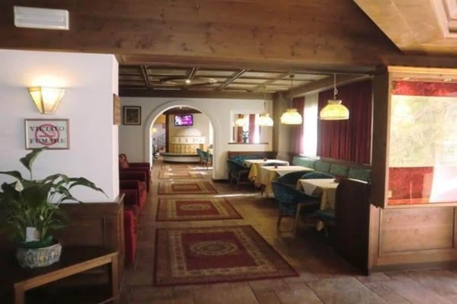 Hotel MOLINO Tre Valli