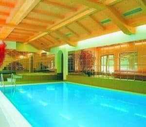 Hotel MOLINO Tre Valli