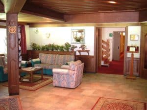 Hotel MOLINO Tre Valli