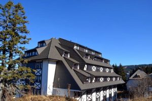 Hotel ŽUPA Kopaonik