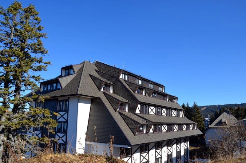 Hotel ŽUPA Kopaonik Hotel ŽUPA Kopaonik